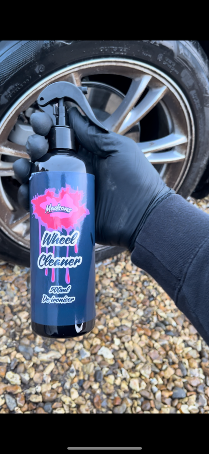 Madson's Wheel Cleaner