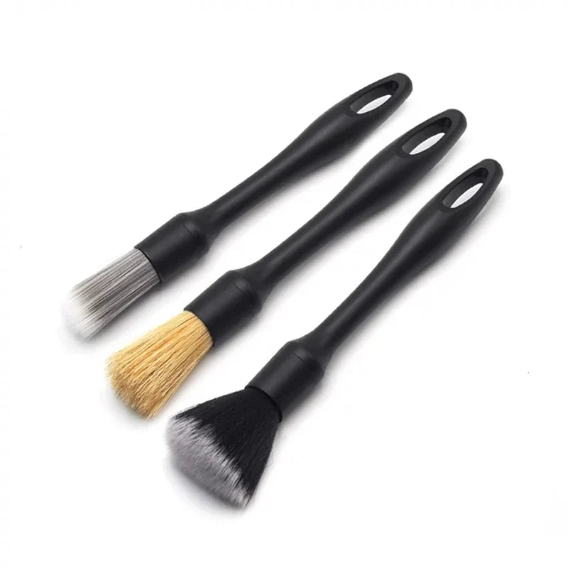 Detail Brush set