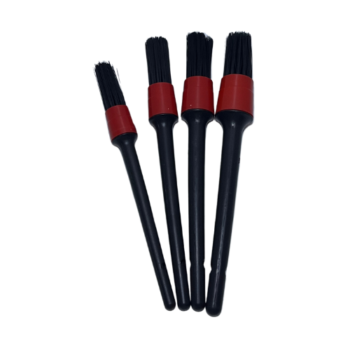 Premium Detailing Brush Set