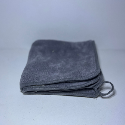 Deluxe Microfibre Towel - 60x40cm