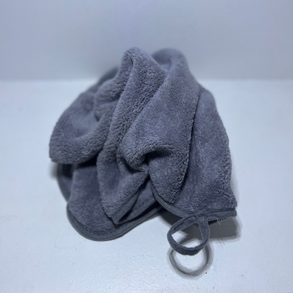 Deluxe Microfibre Towel - 60x40cm