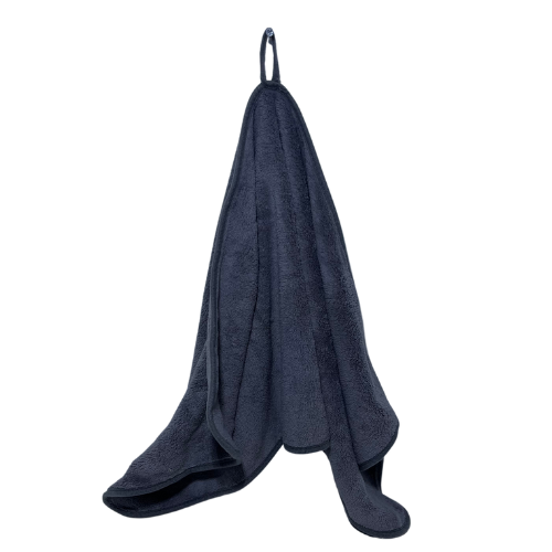 Deluxe Microfibre Towel - 60x40cm